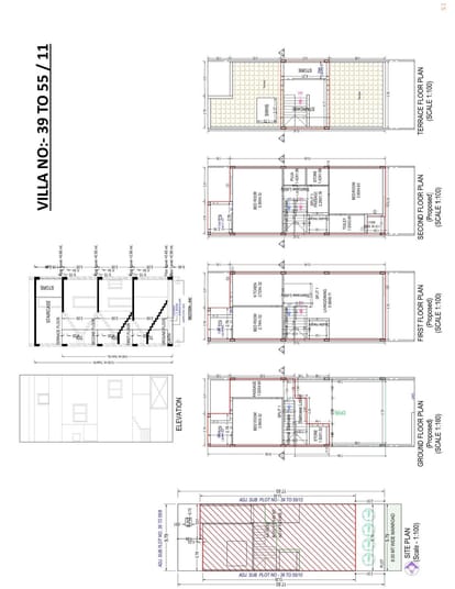 Oscar Kingsville Brochure Image 51