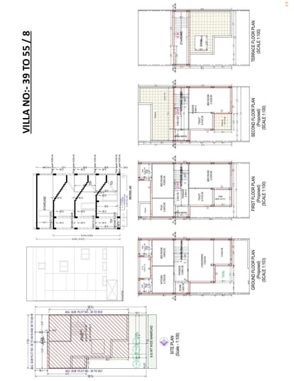 Oscar Kingsville Brochure Image 48