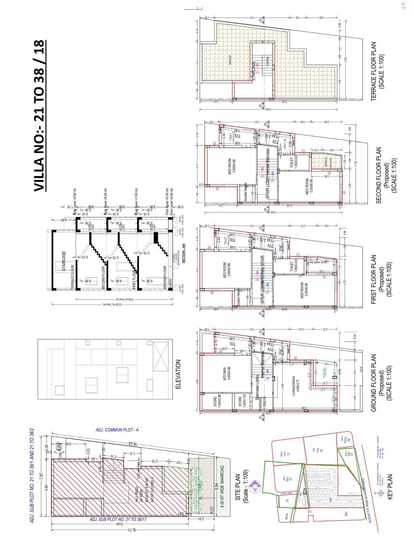 Oscar Kingsville Brochure Image 40