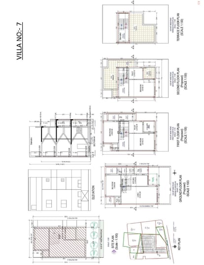 Oscar Kingsville Brochure Image 9