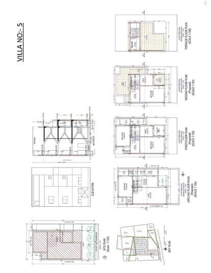 Oscar Kingsville Brochure Image 7