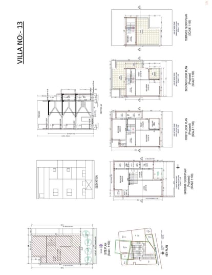 Oscar Kingsville Brochure Image 15