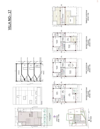 Oscar Kingsville Brochure Image 19
