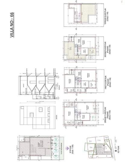 Oscar Kingsville Brochure Image 75