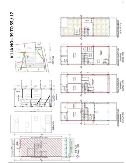 Oscar Kingsville Brochure Image 57