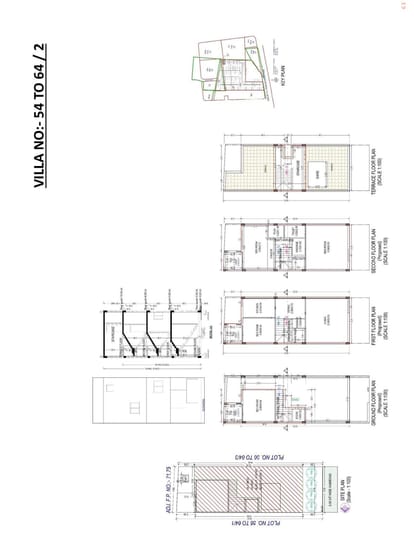 Oscar Kingsville Brochure Image 63
