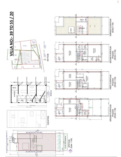 Oscar Kingsville Brochure Image 60