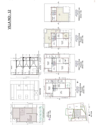Oscar Kingsville Brochure Image 14
