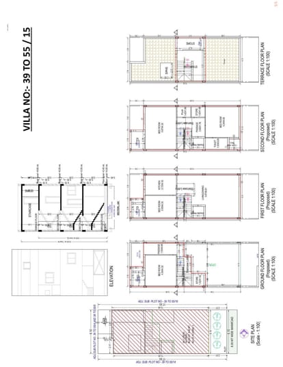 Oscar Kingsville Brochure Image 55