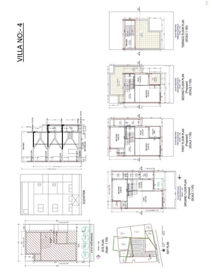 Oscar Kingsville Brochure Image 6