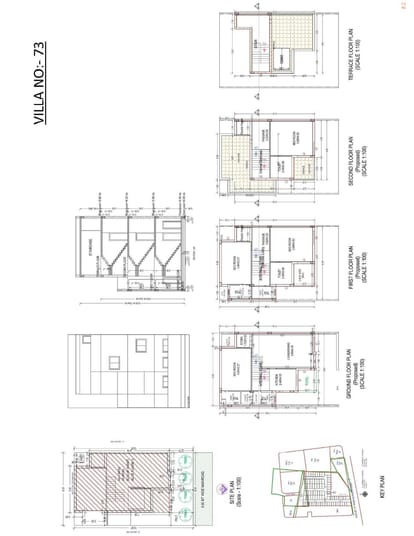 Oscar Kingsville Brochure Image 82
