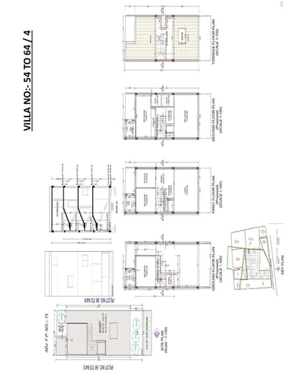 Oscar Kingsville Brochure Image 65