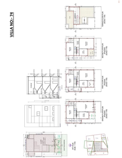 Oscar Kingsville Brochure Image 83
