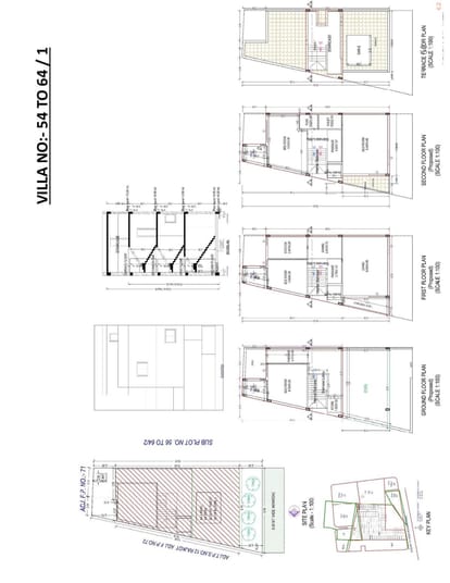 Oscar Kingsville Brochure Image 62