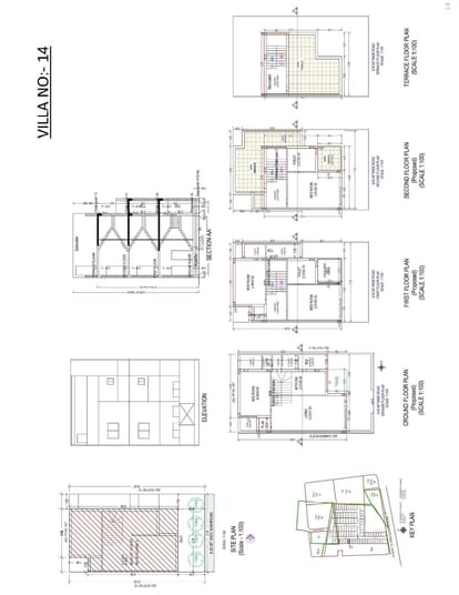 Oscar Kingsville Brochure Image 16
