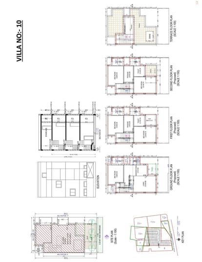 Oscar Kingsville Brochure Image 12