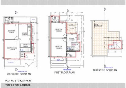 Harsiddhi Palace Brochure Image 4
