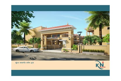 K N Bangalows Brochure Image 2
