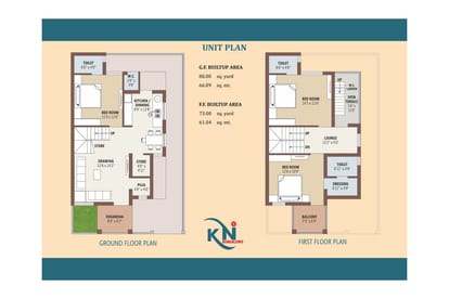 K N Bangalows Brochure Image 5