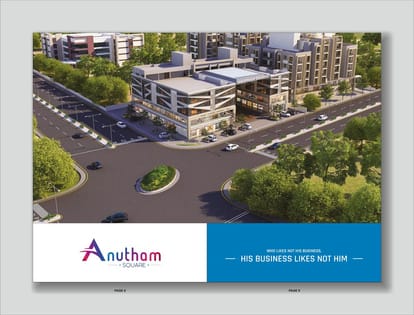 Anutham Square Brochure Image 5