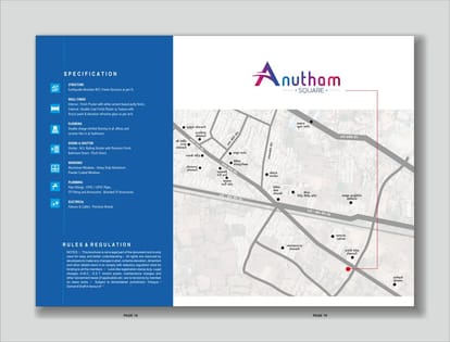 Anutham Square Brochure Image 10