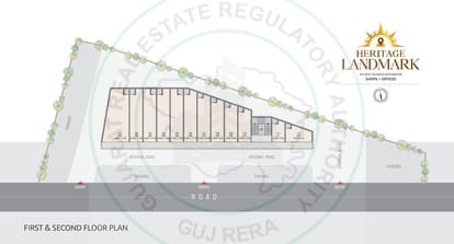 Heritage Landmark Brochure Image 4