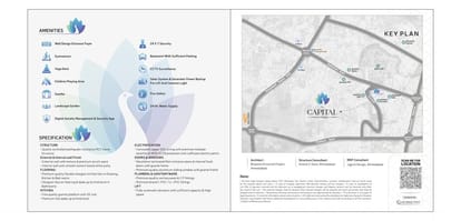 The Capital Brochure Image 10