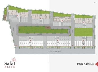 Safal Elite Brochure Image 6