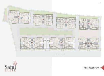Safal Elite Brochure Image 7