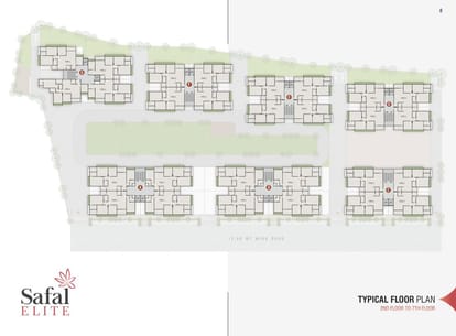 Safal Elite Brochure Image 8