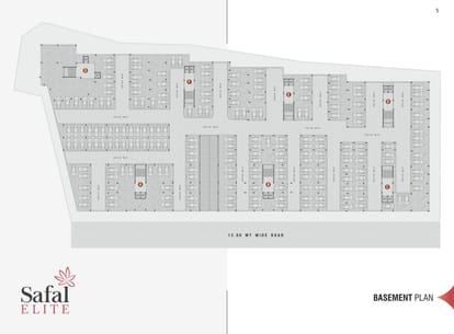 Safal Elite Brochure Image 5