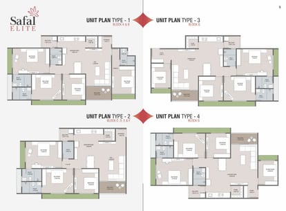 Safal Elite Brochure Image 9