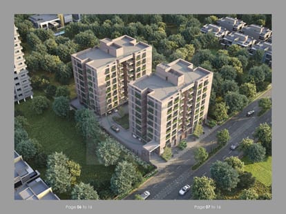 Sharnam Royal Brochure Image 4