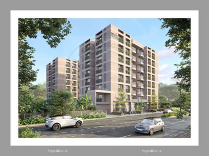Sharnam Royal Brochure Image 2