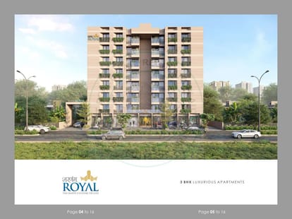 Sharnam Royal Brochure Image 3