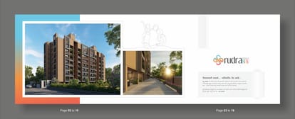 Rudra Sky Brochure Image 2