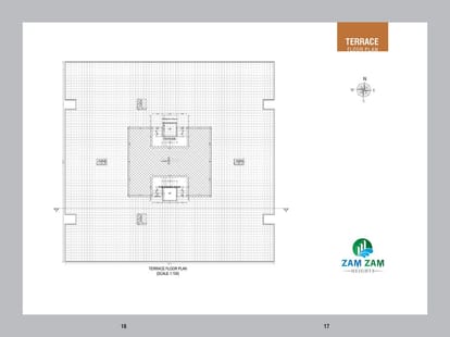 Zam Zam Heights Brochure Image 9