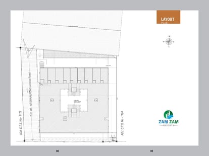 Zam Zam Heights Brochure Image 5