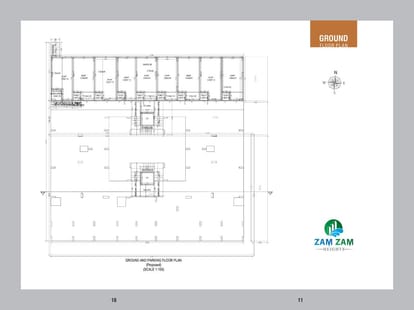 Zam Zam Heights Brochure Image 6