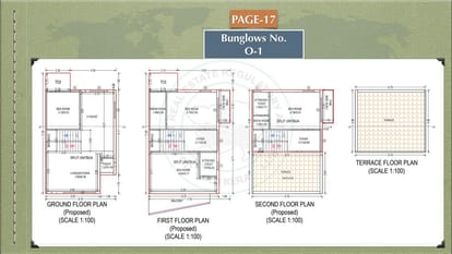 Paradise Villa Brochure Image 17
