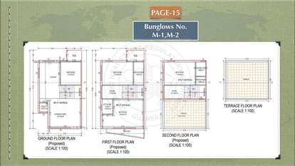 Paradise Villa Brochure Image 15