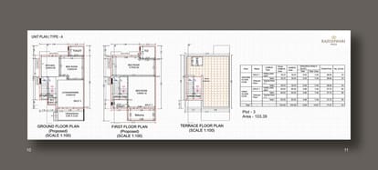 Rajeshwari Pride Brochure Image 6