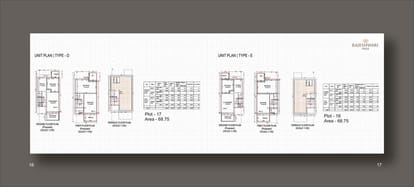 Rajeshwari Pride Brochure Image 9