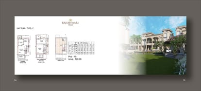 Rajeshwari Pride Brochure Image 8