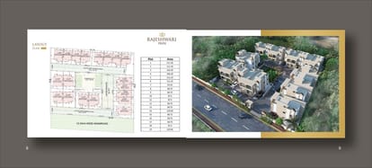 Rajeshwari Pride Brochure Image 5