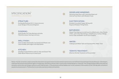 Raj Royal Brochure Image 30