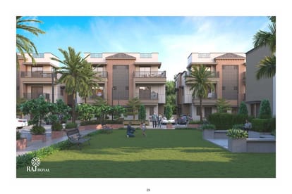 Raj Royal Brochure Image 29