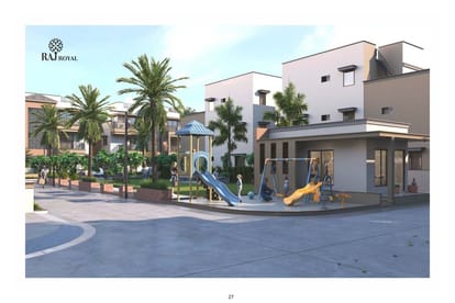 Raj Royal Brochure Image 27