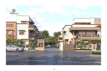 Raj Royal Brochure Image 20