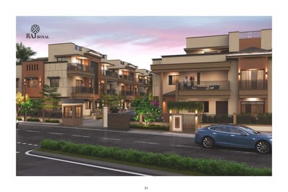 Raj Royal Brochure Image 31